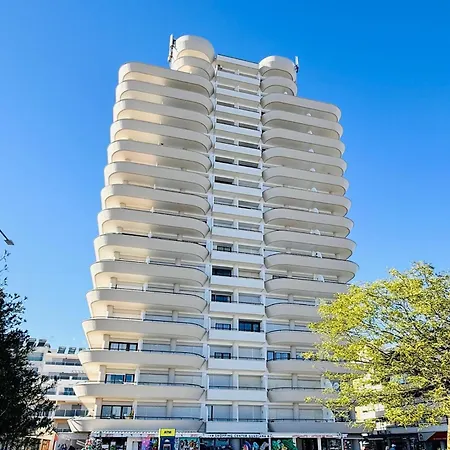 Sunrise Lover - 1st Line From The Sea - Guadiana Apartment
