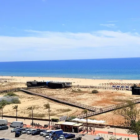 Sunrise Lover - 1st Line From The Sea - Guadiana